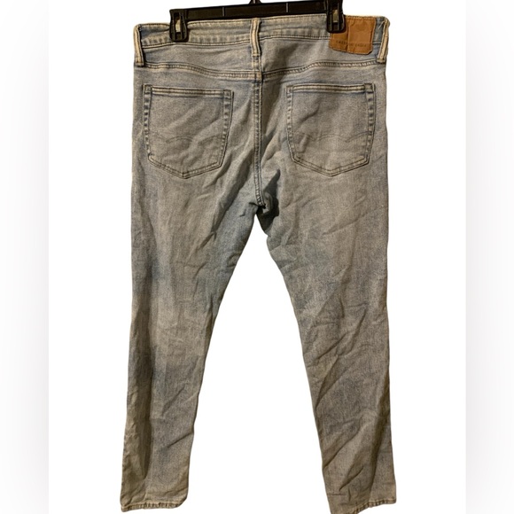 American Eagle Jeans Airflex - Picture 2 of 4